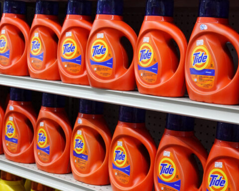 P&G latest to flag diverging consumer spending as profit tops on beauty demand