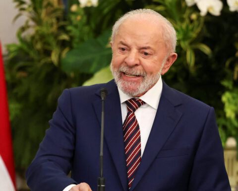 Brazil's Lula open to discussing tariffs, Venezuela with Trump