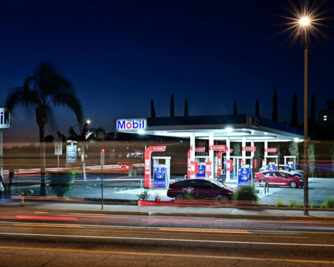 US inflation is back at 3%