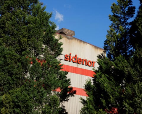 Spain probes steelmaker for breaching Israel sales ban