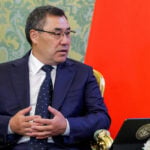 Kyrgyzstan criticises EU sanctions on its banks over Russia links, calls for dialogue