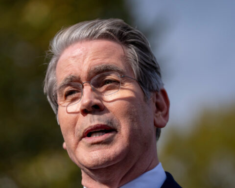 Social Security recipients get a 2.8% cost-of-living boost in 2026, average of $56 per month