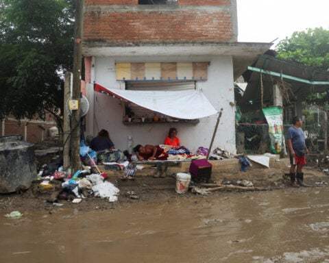 UN weather agency reviews priorities as funding falls short