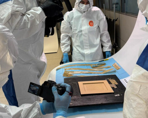 Missing Picasso painting found in Madrid weeks after vanishing