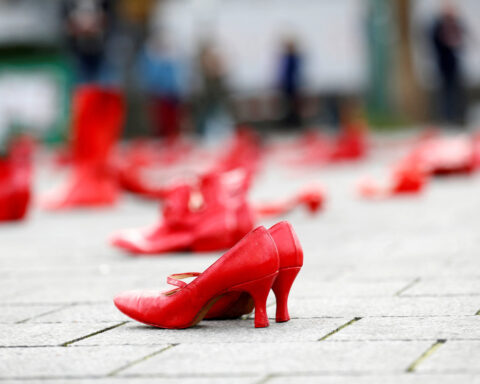 Netherlands must better recognise role of gender in domestic violence, expert body says