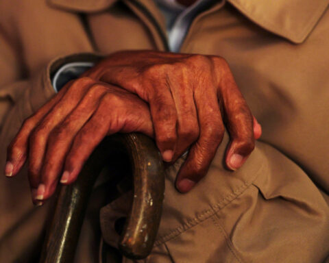 US retirees to receive 2.8% Social Security increase in 2026