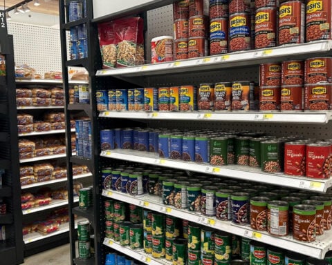 US consumer prices increase less than expected in September