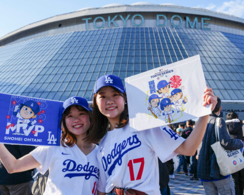 Was Shohei Ohtani’s NLCS Game 4 the greatest baseball performance ever? Who wins the World Series? A conversation