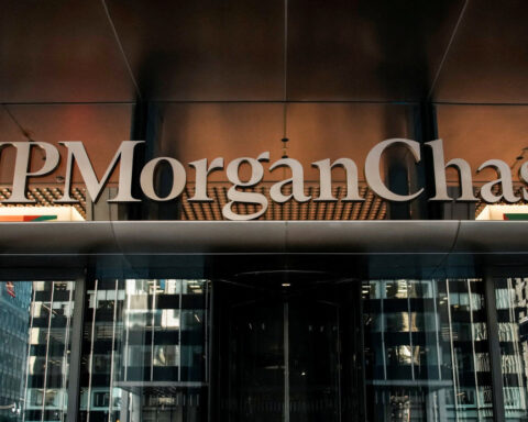 JPMorgan names BofA veteran chair of investment banking and M&A, memo shows