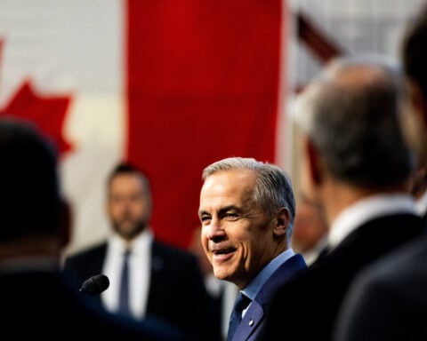 Canada ready to pick up trade negotiations with US, Carney says