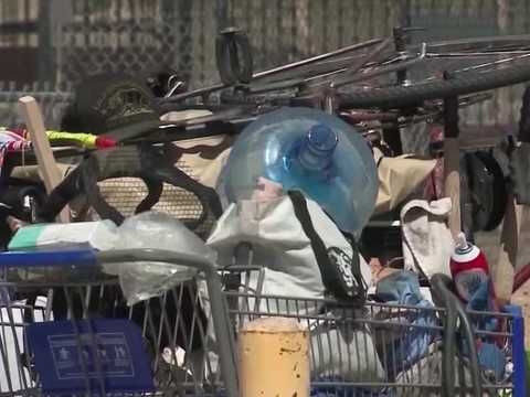 New Mexico Supreme Court allows homeless lawsuit against Albuquerque to proceed