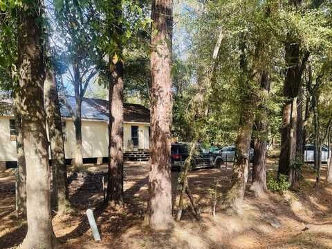 Abita Springs man arrested, accused of killing 4-year-old sister