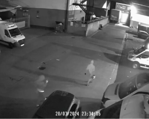 Drug dealer who organized Russia-linked arson attack in UK jailed for 17 years