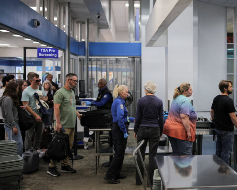 US expands facial recognition at borders to track non-citizens