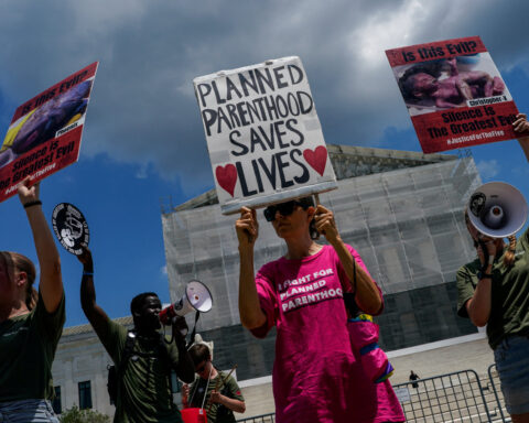New York, California to fund Planned Parenthood amid federal cuts