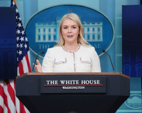 Fact check: Democratic leaders misleadingly snip White House press secretary’s ‘main priority’ quote out of context