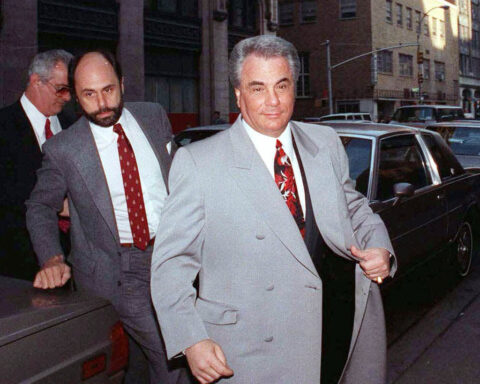 Mafia returns to center stage in NBA betting scandal that included rigged poker games