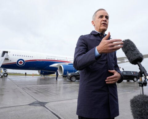 Trump's trade war with Canada: A timeline of how we got here