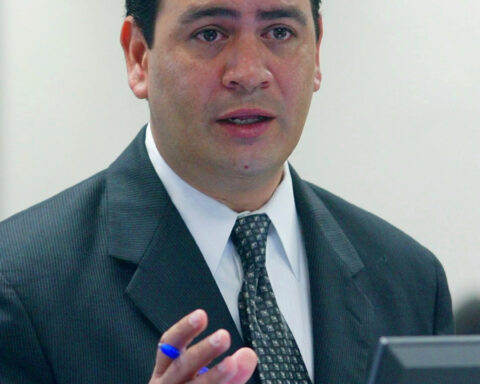 Judge halts death penalty case in New Mexico due to federal shutdown