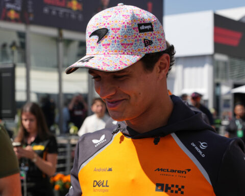 Max Verstappen hoping Mexico's high altitude will boost his F1 title chase