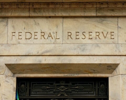 Fed hands banks a win with vote to advance 'stress test' overhaul
