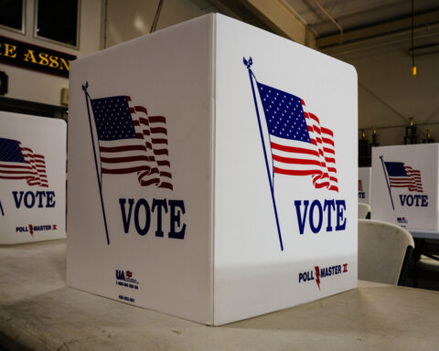 7 charged in 2024 Pennsylvania voter registration fraud that prosecutors say was motivated by money