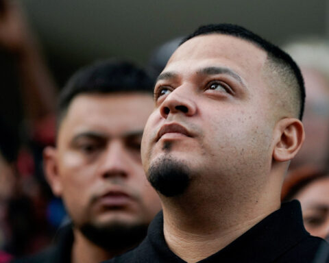 Liberia agrees to accept wrongly deported migrant Abrego, US says