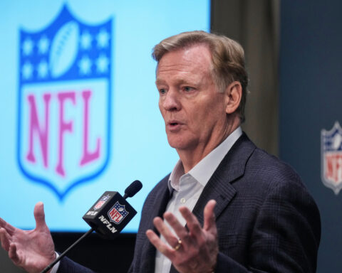 NFL reminds players of league gambling policy in light of federal indictments