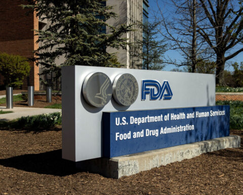 New menopause drug to target hot flashes without hormones gets FDA approval