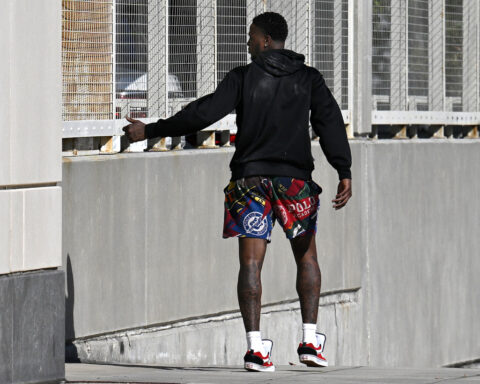 Experts say criminal intent will be key in prosecuting NBA's Billups and Rozier in gambling cases