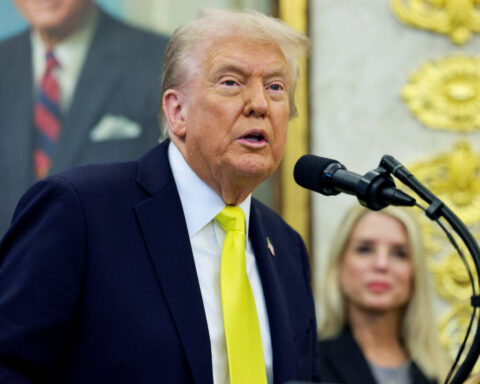 Trump reverses Biden-era rules on copper smelters