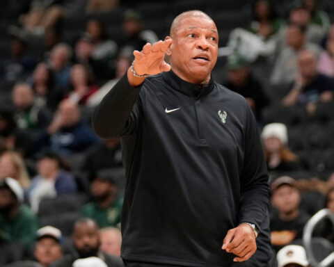 NBA Commissioner Adam Silver 'deeply disturbed' by gambling arrests of Billups and Rozier