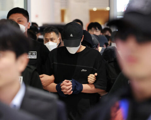 The young tycoon accused of masterminding a multibillion-dollar international fraud network