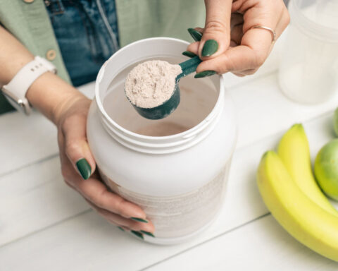 Your best defense against lead in your food, according to a toxicologist