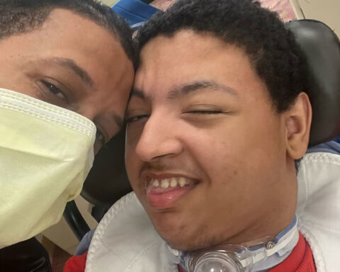 He’s the sole caretaker for his disabled son. Now he faces deportation