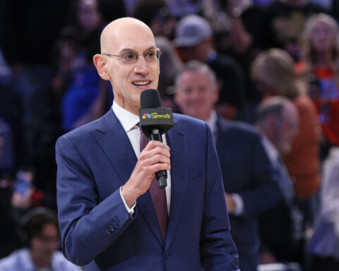 Miami Heat and Portland Trail Blazers win first games after being rocked by gambling scandal