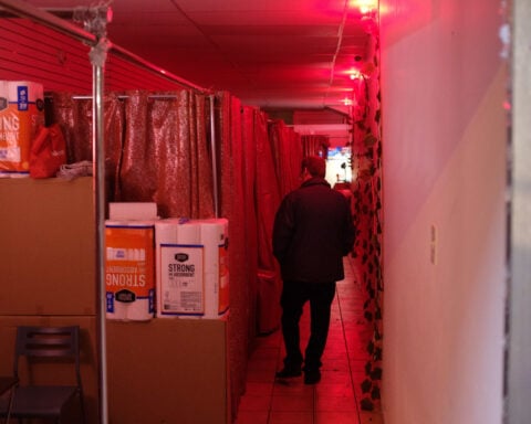 This diverse street in Queens has become central to NYC’s debates over quality of life