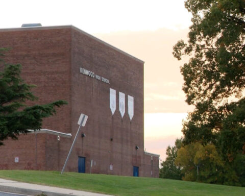 Student handcuffed after Doritos bag mistaken for a gun by school’s AI security system