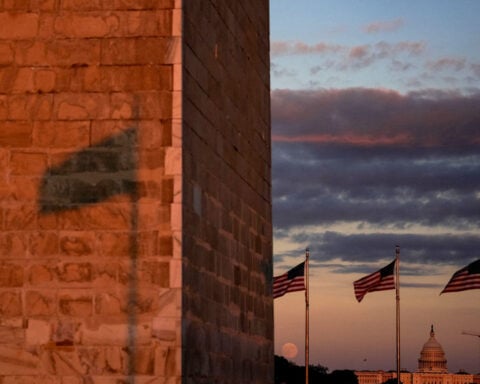 Furloughed federal workers file for jobless benefits, but aid isn’t easy to get