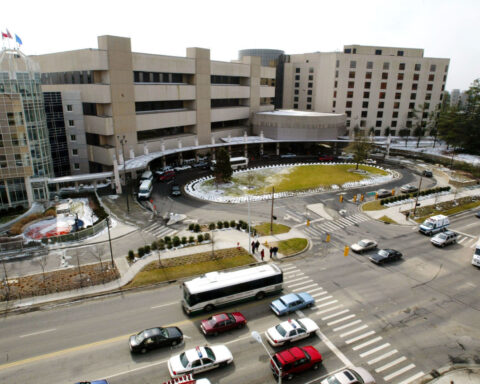 She struggled with medical issues for years. A DNA test solved the mystery