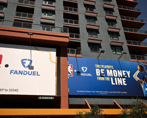 Do recent sports gambling scandals mean the end of leagues’ deals with sportsbook apps? It’s a longshot