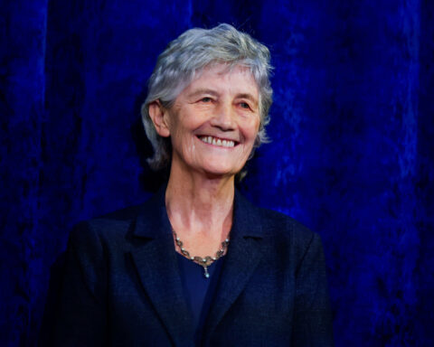 Independent left-wing politician Connolly wins Irish presidency in landslide