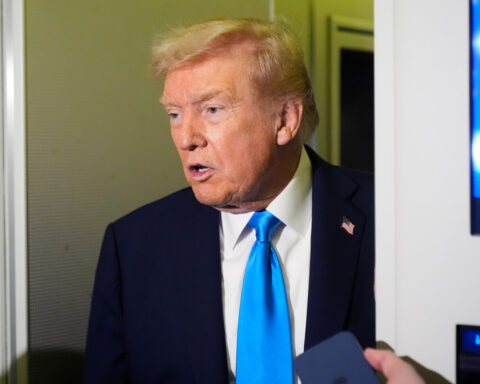 Trump threatens Canada with 10% extra import tax for not pulling down anti-tariffs ad sooner