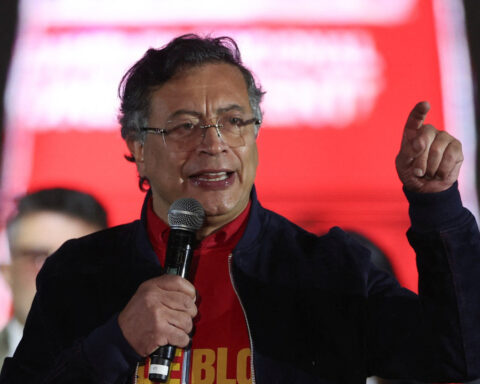 US sanctions not aimed at harming Colombian people, economy, says Rubio