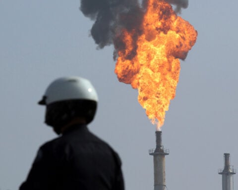 ExxonMobil sues California over climate disclosure laws