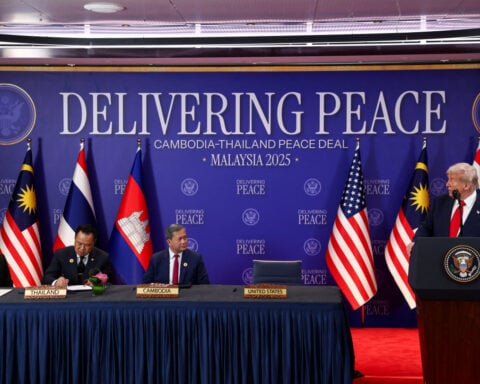 Trump strikes deals on trade, critical minerals in Southeast Asia