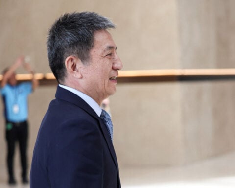 China's top trade negotiator Li says reached consensus with U.S after KL trade talks