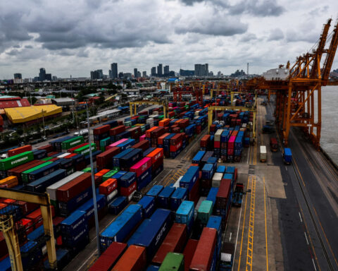 Thailand, US reach framework agreement on trade