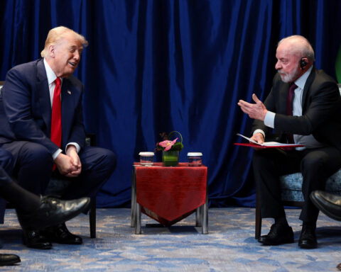 Brazil and US to meet 'immediately' to seek tariff solutions, Lula says