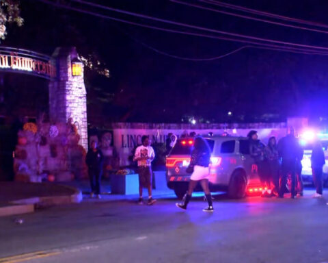 1 dead, 6 injured in shooting during homecoming at Lincoln University in Pennsylvania, officials say